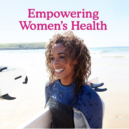 Dr. Formulated Probiotics Once Daily Women's Shelf-Stable 30 Capsules